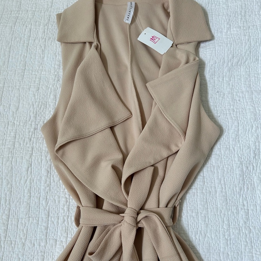 Seven sisters m boutique jacket